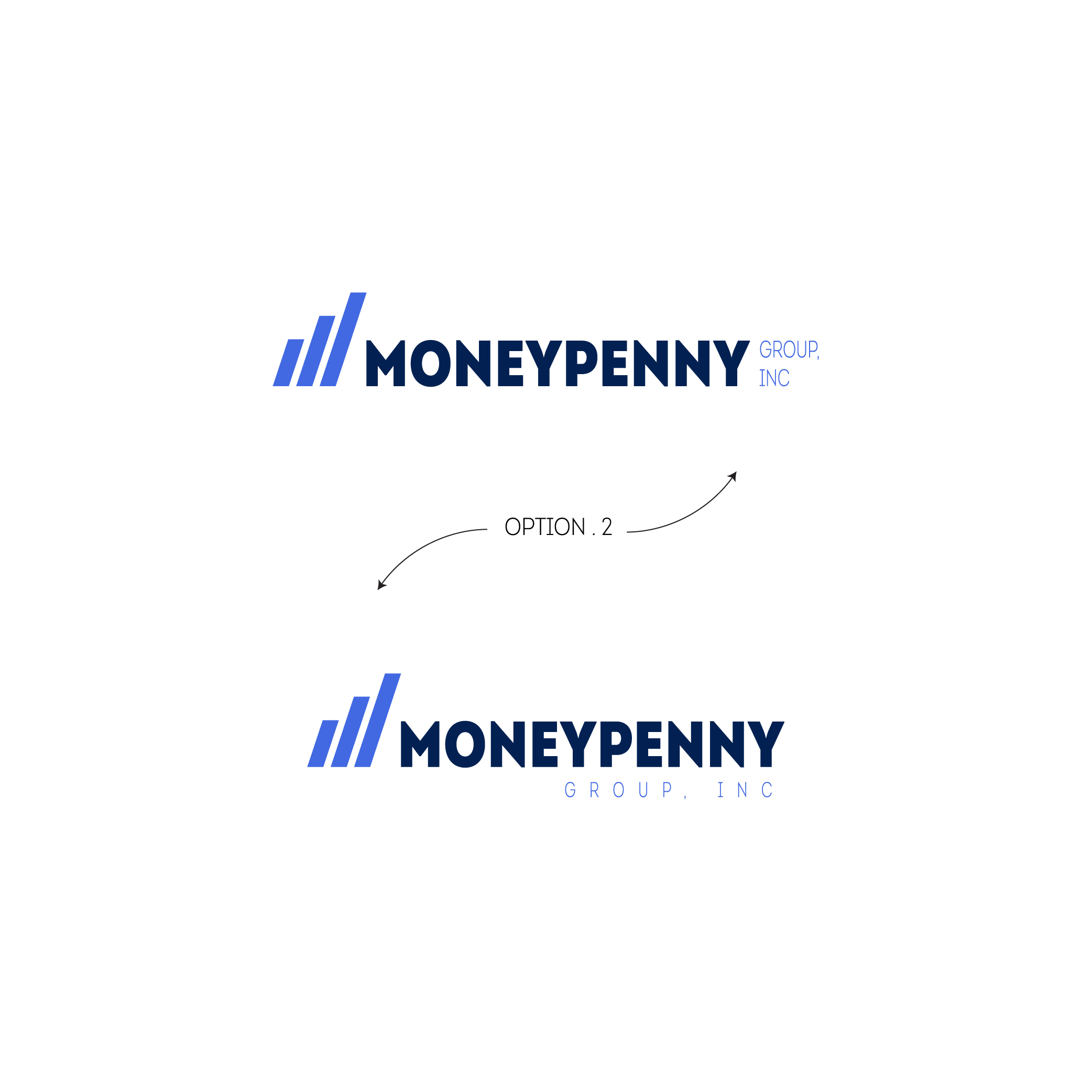 Logo Design by Mohamed.El for this project | Design #34490573