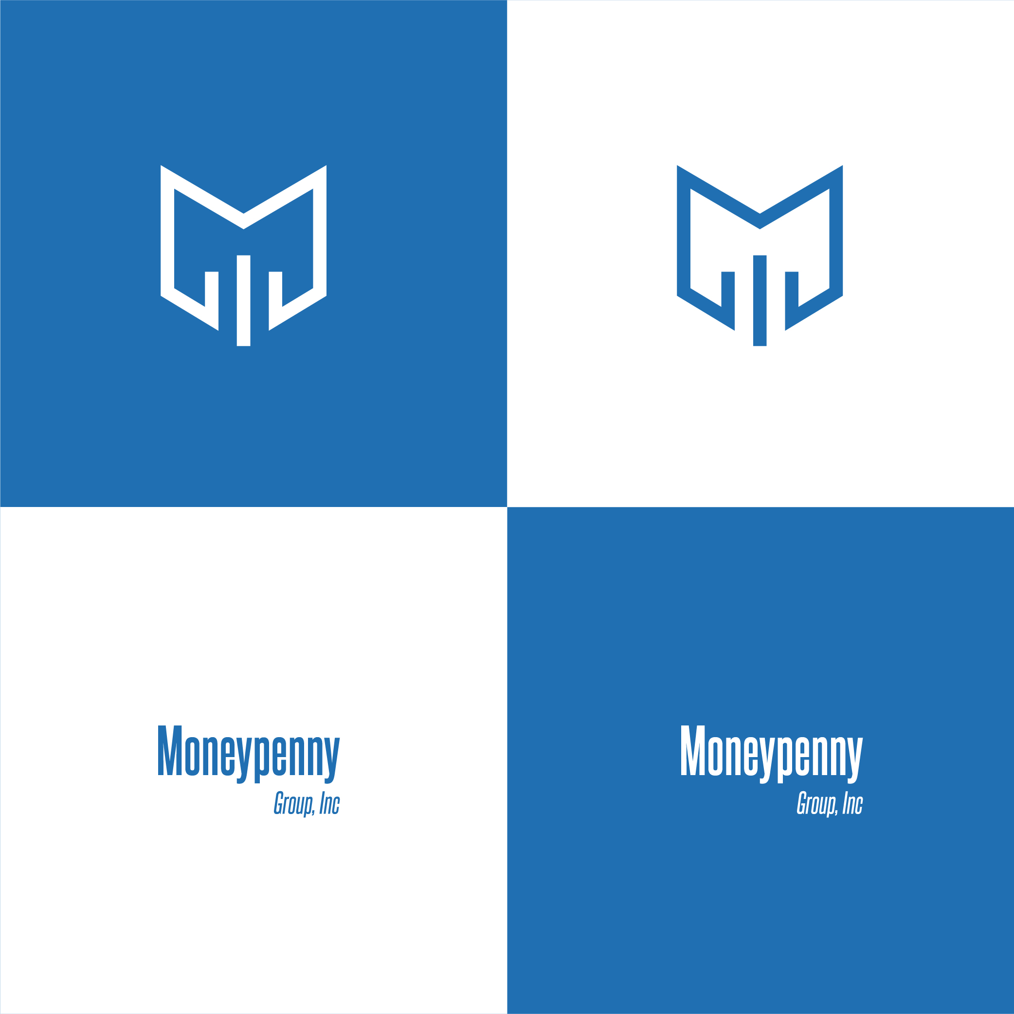 Logo Design by Mohamed.El for this project | Design #34492965