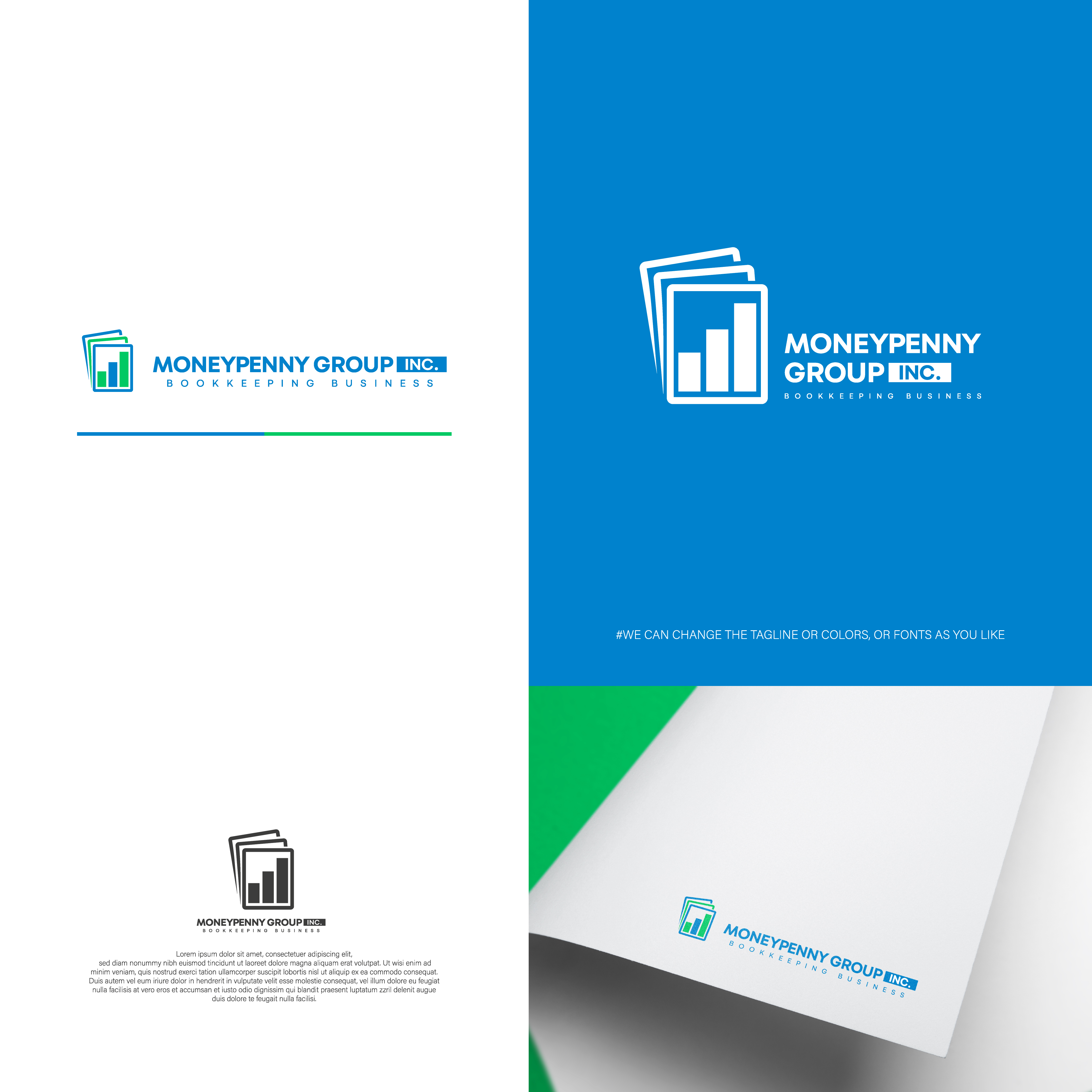 Logo Design by AG Artworks for this project | Design #34420458