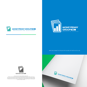 Logo Design by AG Artworks for this project | Design: #34420458
