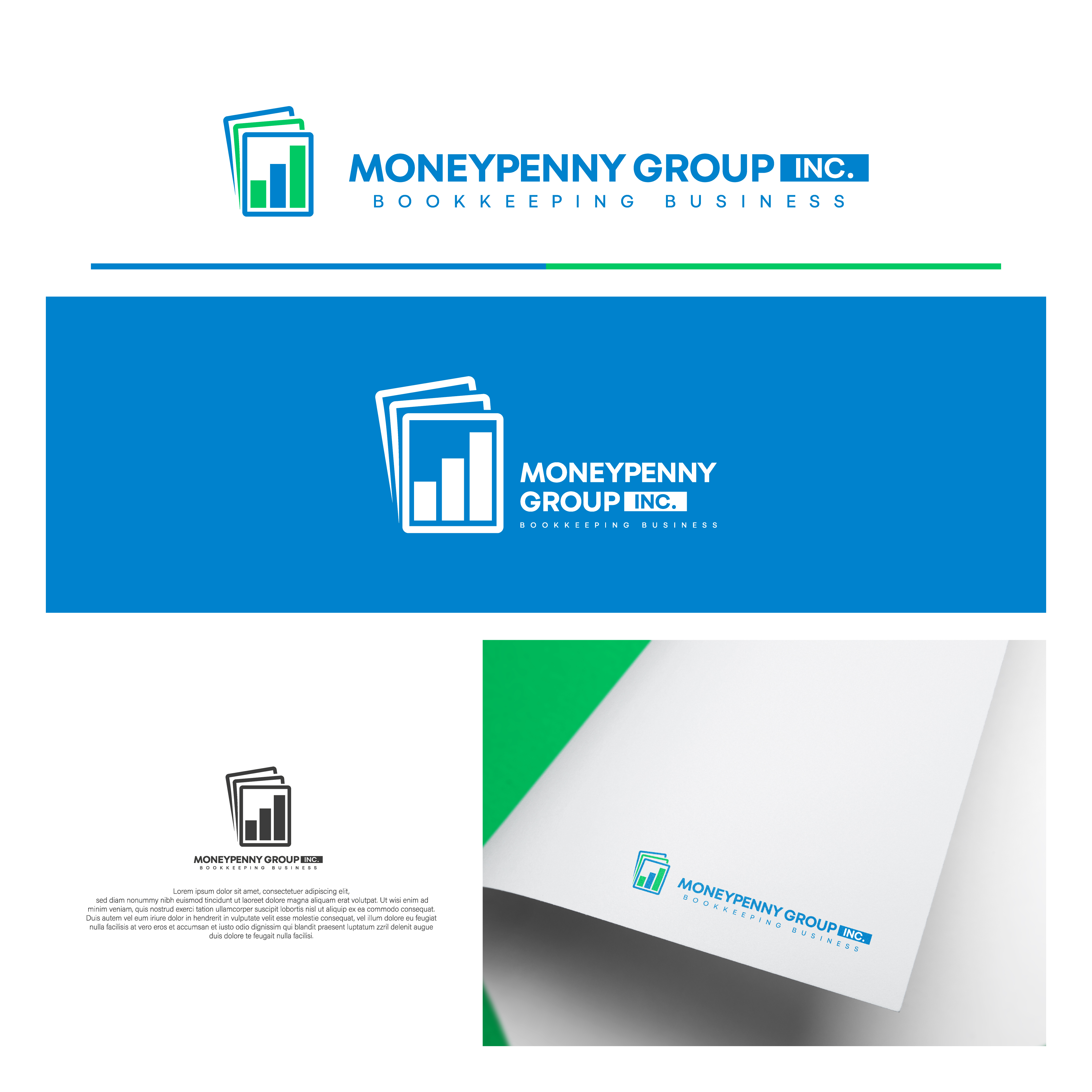 Diseño de Logo por AG Artworks para este proyecto | Diseño #34420685