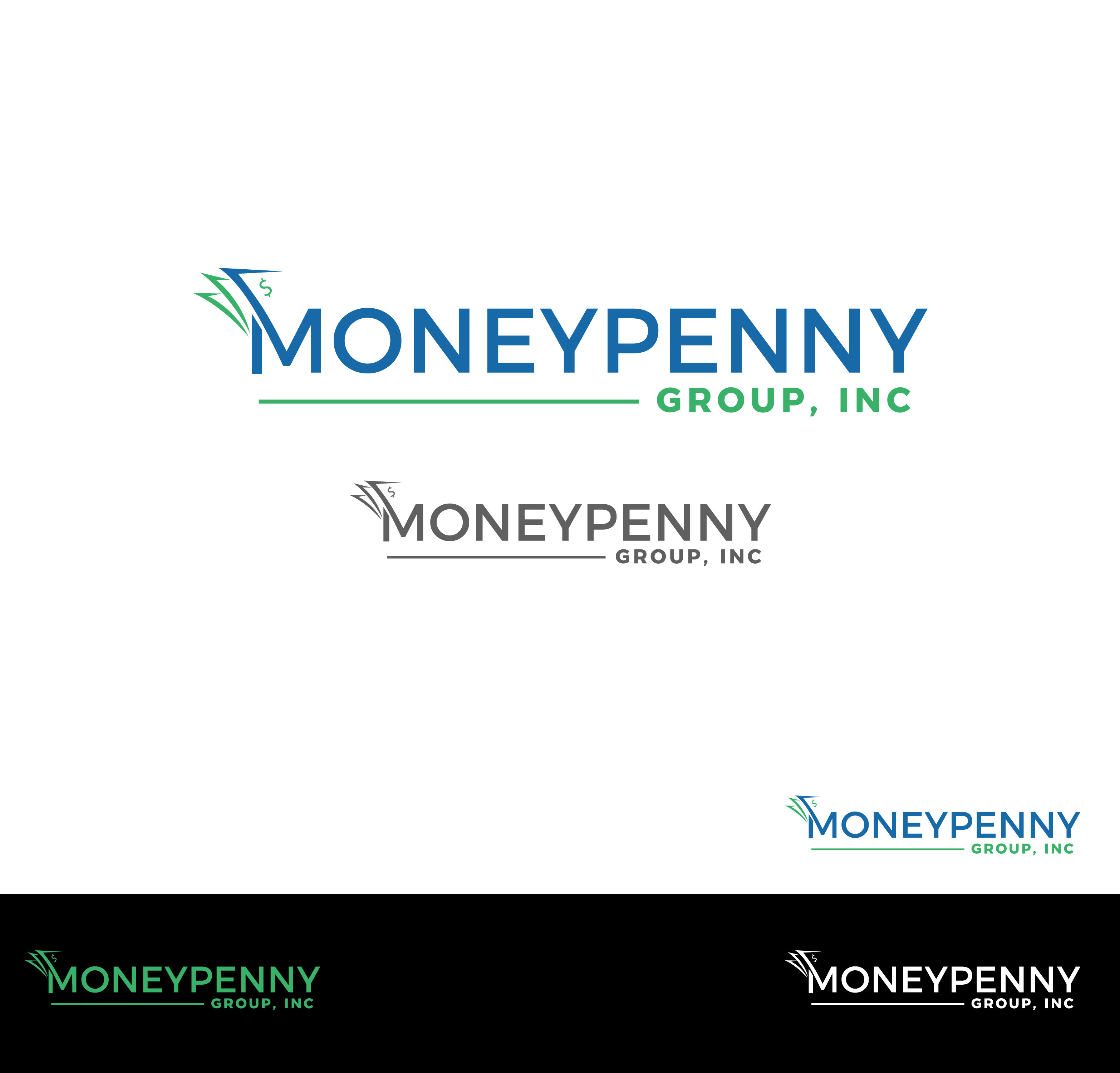 Logo Design by VALUES for this project | Design #34428422