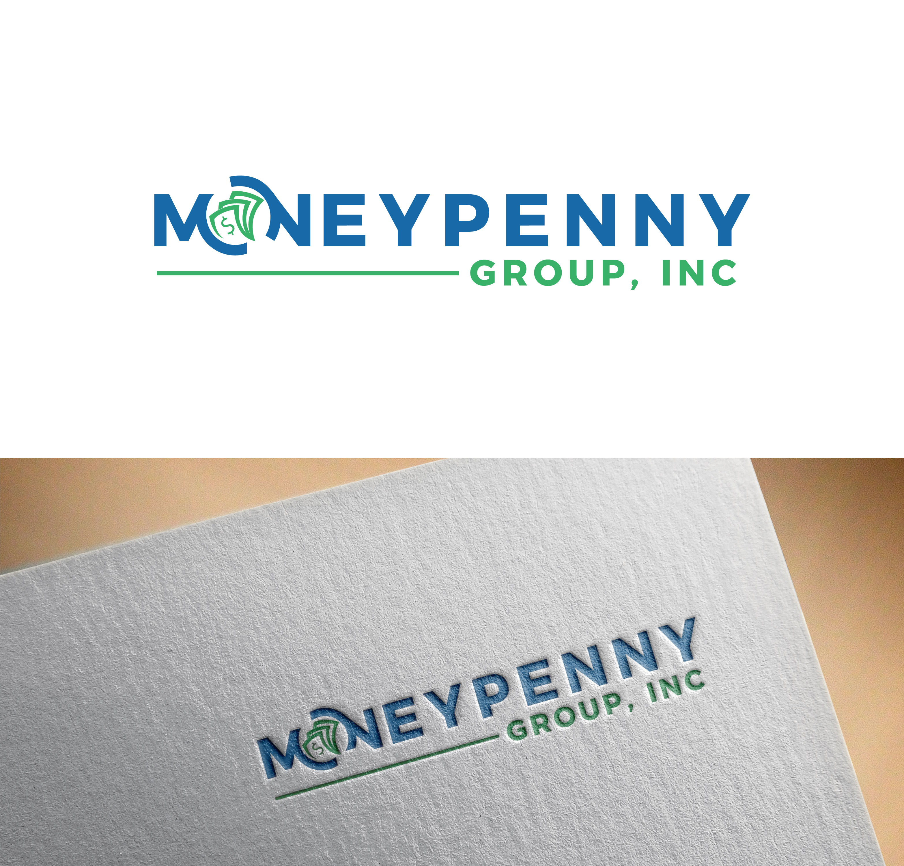 Logo Design by VALUES for this project | Design #34428470