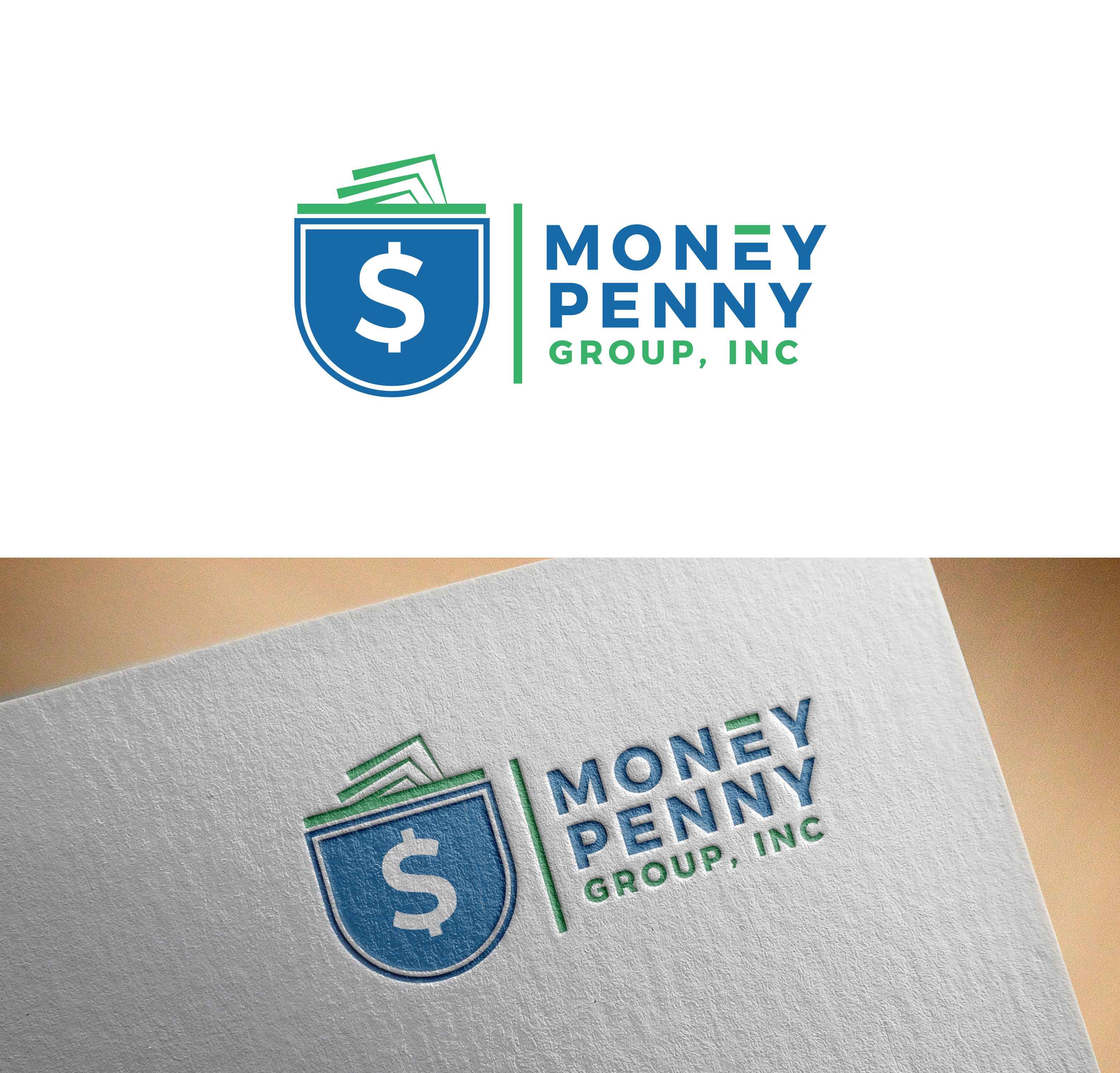Logo Design by VALUES for this project | Design #34428544