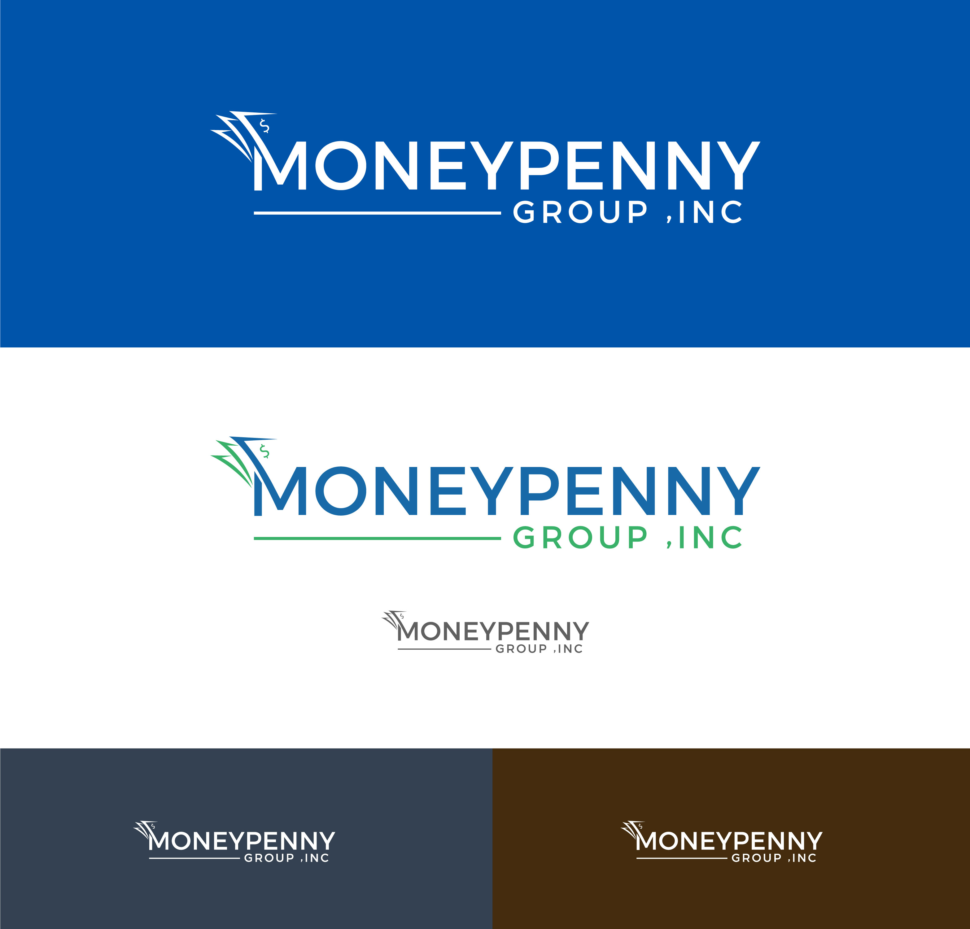 Logo Design by VALUES for this project | Design #34438443