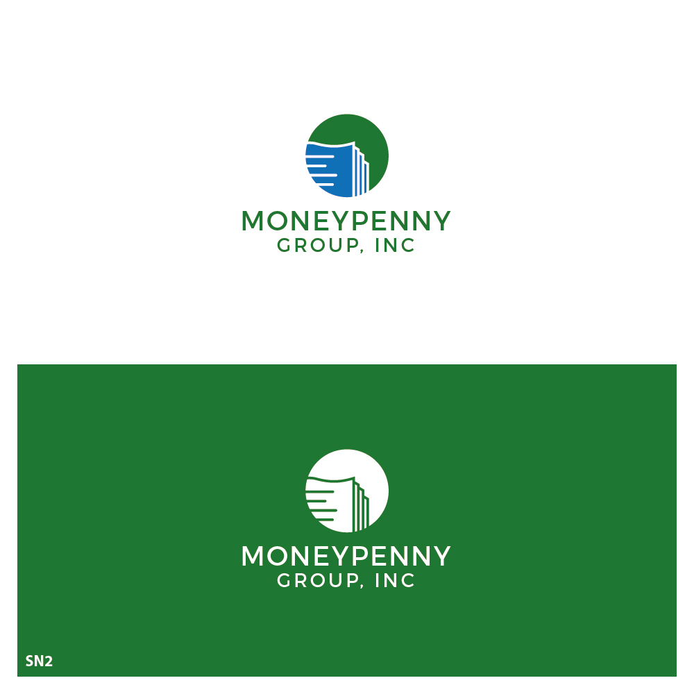 Logo Design by Sujit Banerjee for this project | Design #34388750