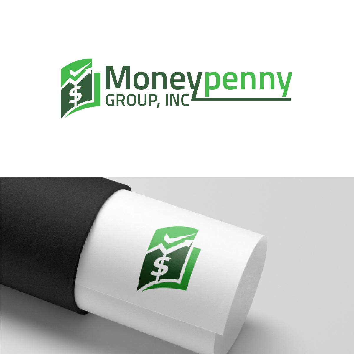 Logo Design by fly  design for this project | Design #34390347