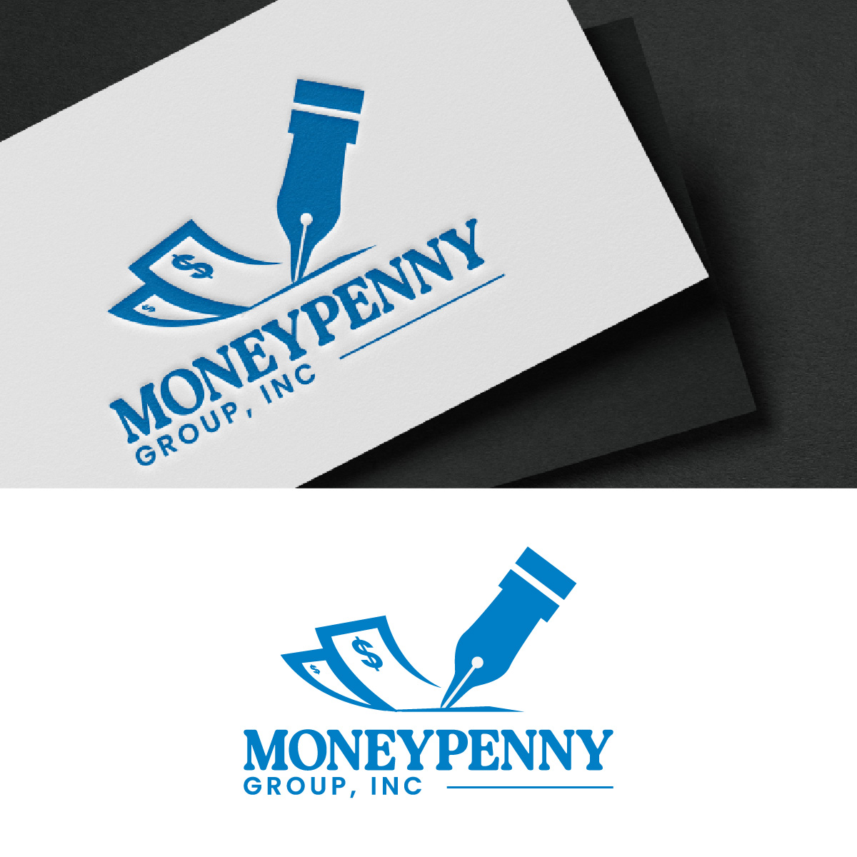 Logo Design by fly  design for this project | Design #34390623