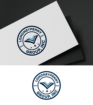 Logo Design by fly  design for this project | Design: #34391159