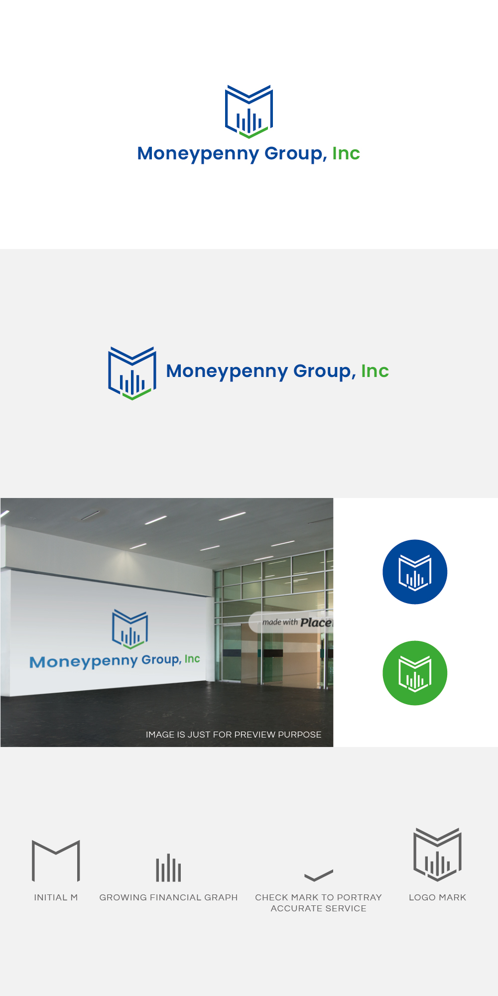 Logo Design by nandkumar for this project | Design #34390929