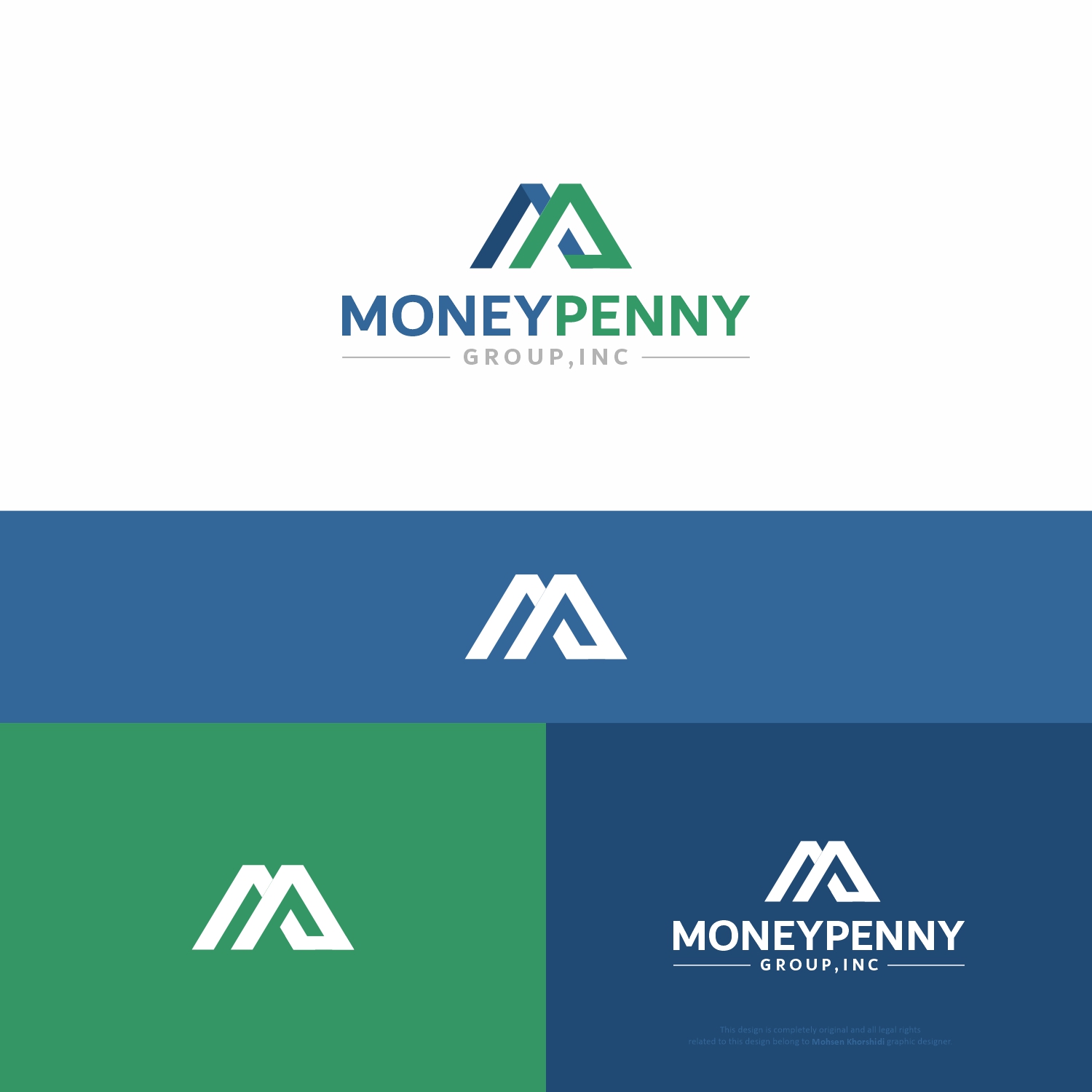 Design de Logo par Mohsen Khorshidi pour ce projet | Design #34447629