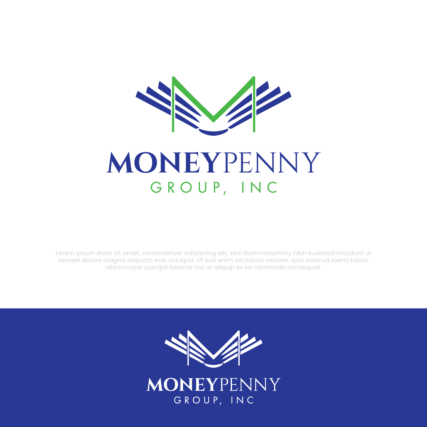 Logo Design by Maxo-Biz for this project | Design #34391413