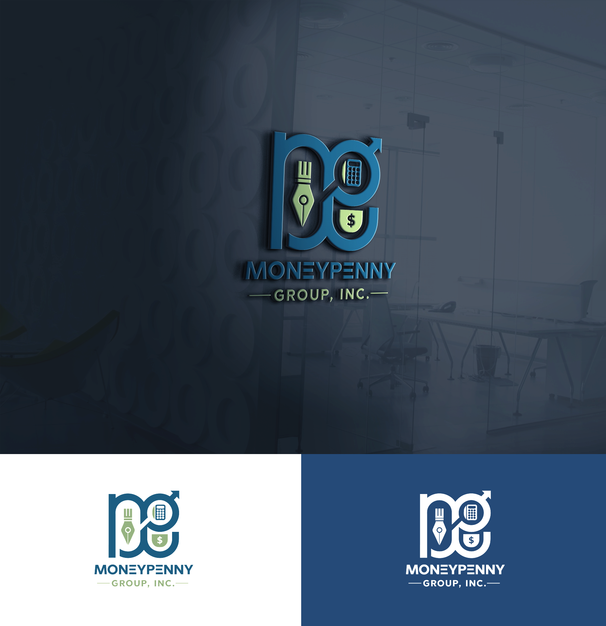 Logo Design by fastdesign360 for this project | Design #34487257
