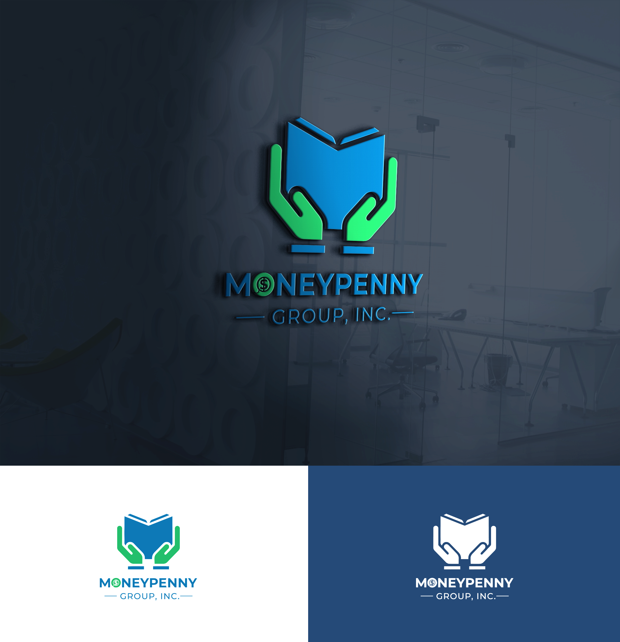 Logo Design by fastdesign360 for this project | Design #34487437