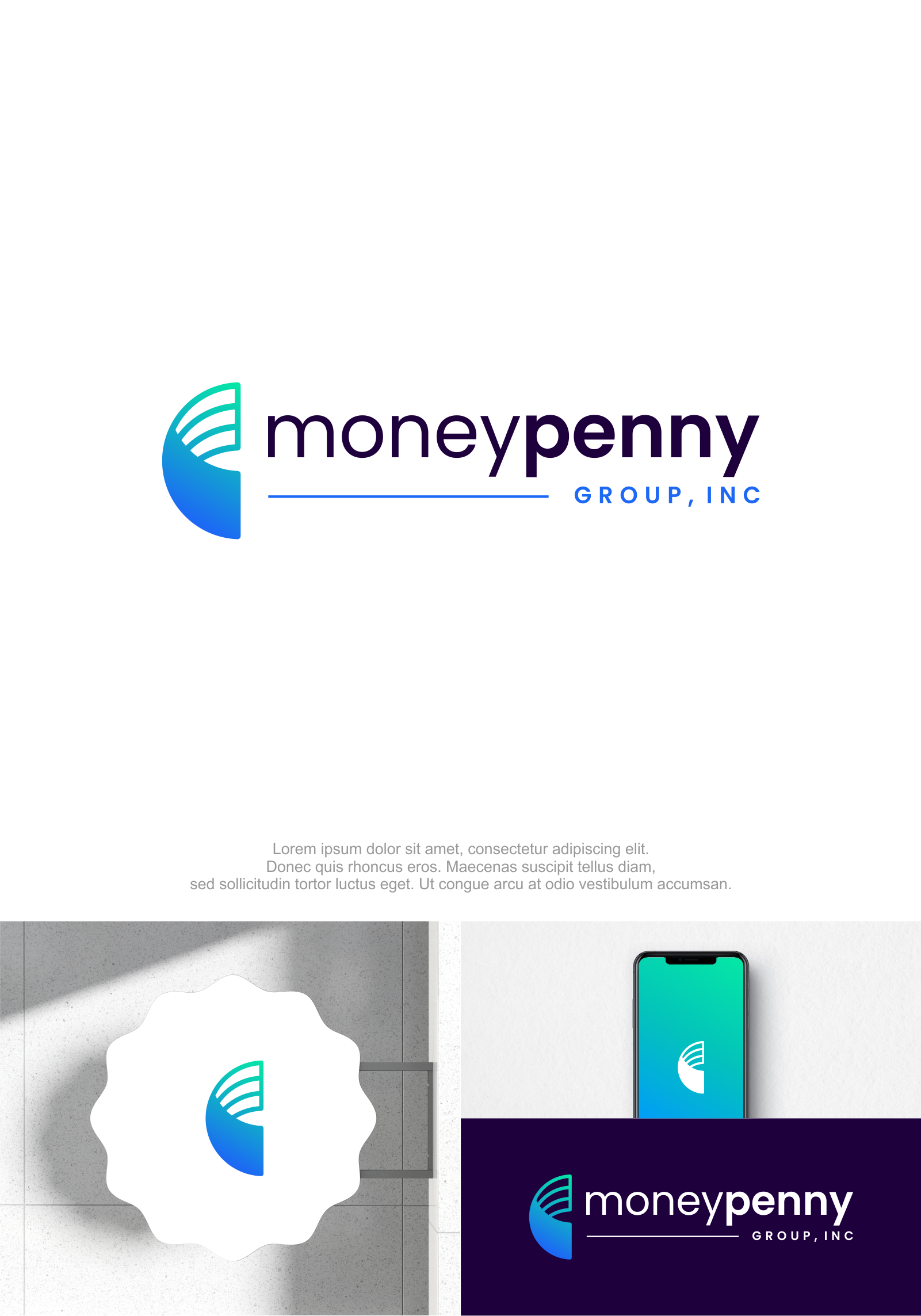 Logo Design by M.Syaiful Huda for this project | Design #34386977