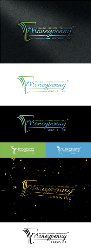 Logo Design by Ayub Zafar for this project | Design: #34410650