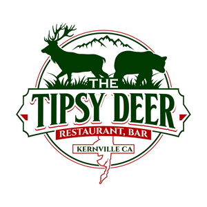 Logo Design by Suvendu.S for The Tipsy Deer | Design: #34412454
