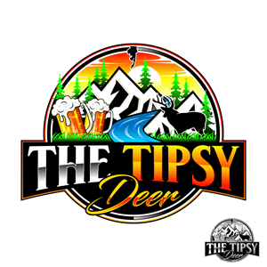 Logo Design by Suvendu.S for The Tipsy Deer | Design: #34419607