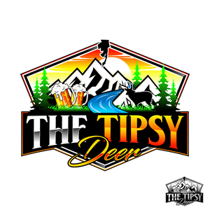 Logo Design by Suvendu.S for The Tipsy Deer | Design: #34419609