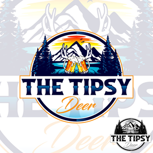 Design de Logo par Suvendu.S pour The Tipsy Deer | Design : #34421139