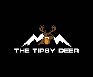 Design de Logo par Master art pour The Tipsy Deer | Design : #34397173