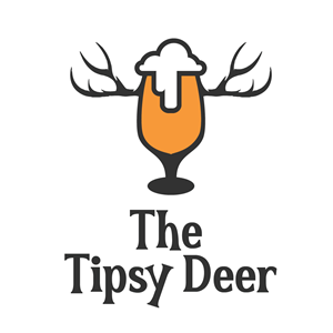 Design de Logo par huepixel stuudio pour The Tipsy Deer | Design : #34396280