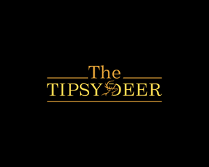 Design de Logo par Janna Design pour The Tipsy Deer | Design : #34412599
