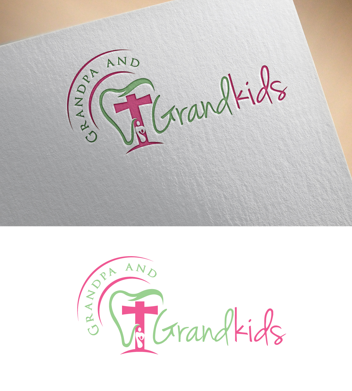 Logo Design by Om Namah Shivay for this project | Design #34388771
