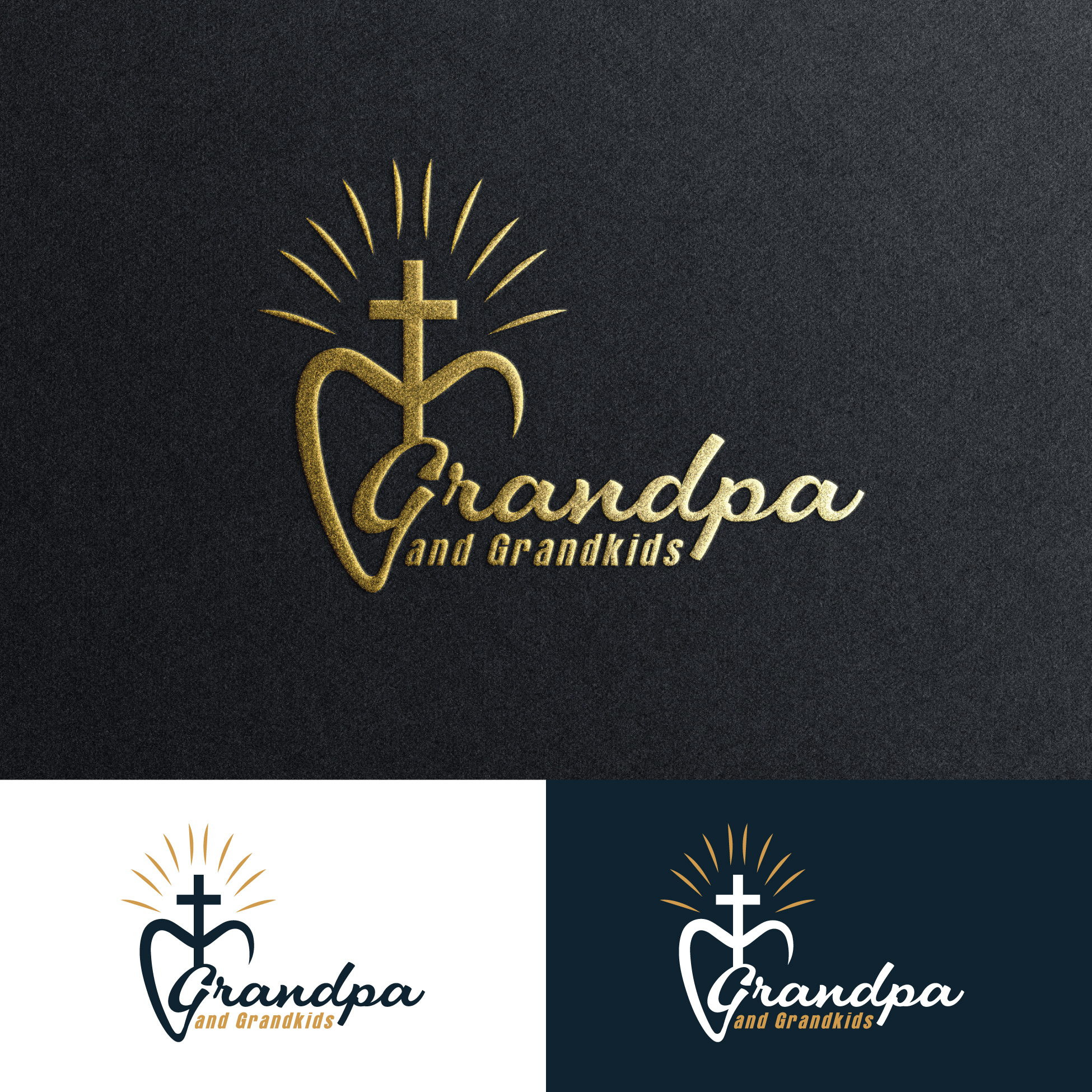 Logo Design by StromDesignHub for this project | Design #34390881