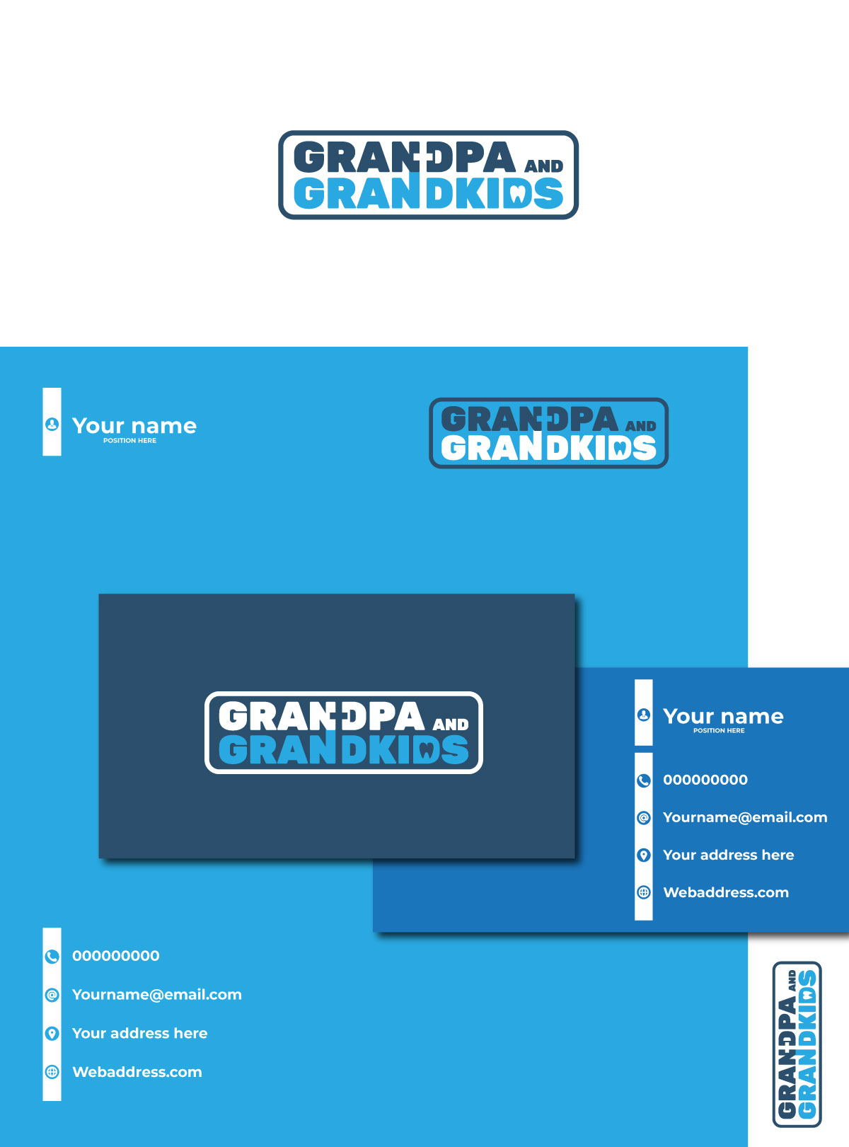 Logo Design by RS_Design for this project | Design #34391141