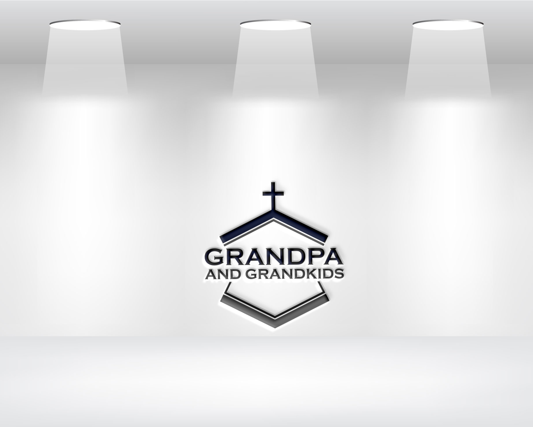 Logo Design by Daniel Khan for this project | Design #34388884