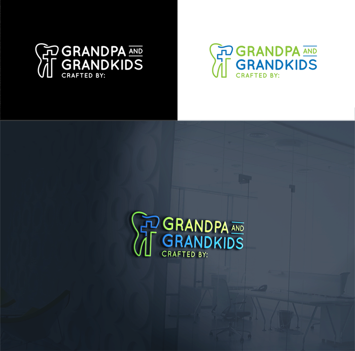 Logo Design by RA-bica for this project | Design #34411720