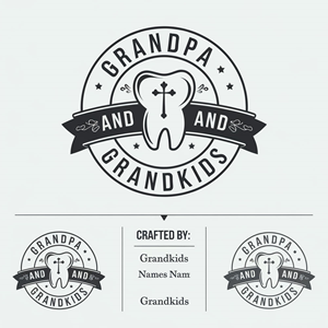 Logo-Design von faridajems für dieses Projekt | Design: #34387861