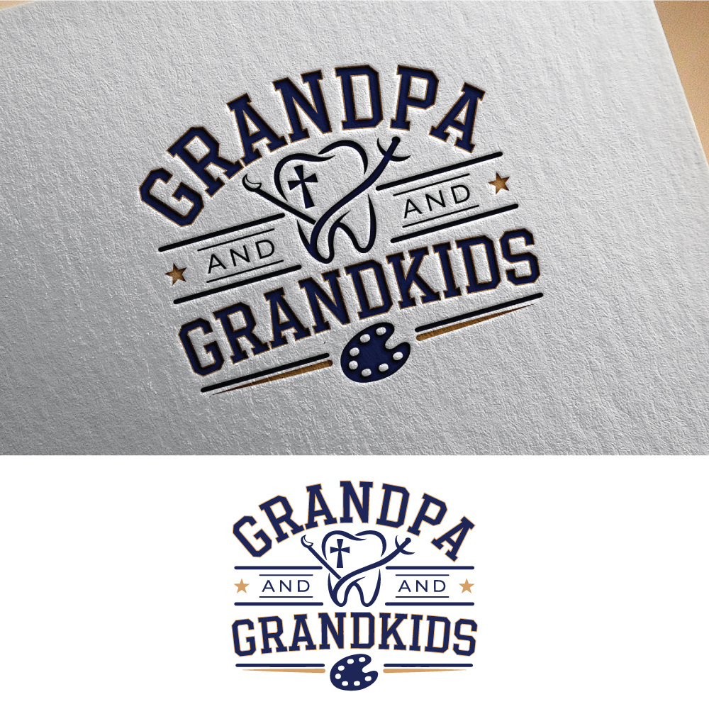 Logo Design by bute for this project | Design #34412415