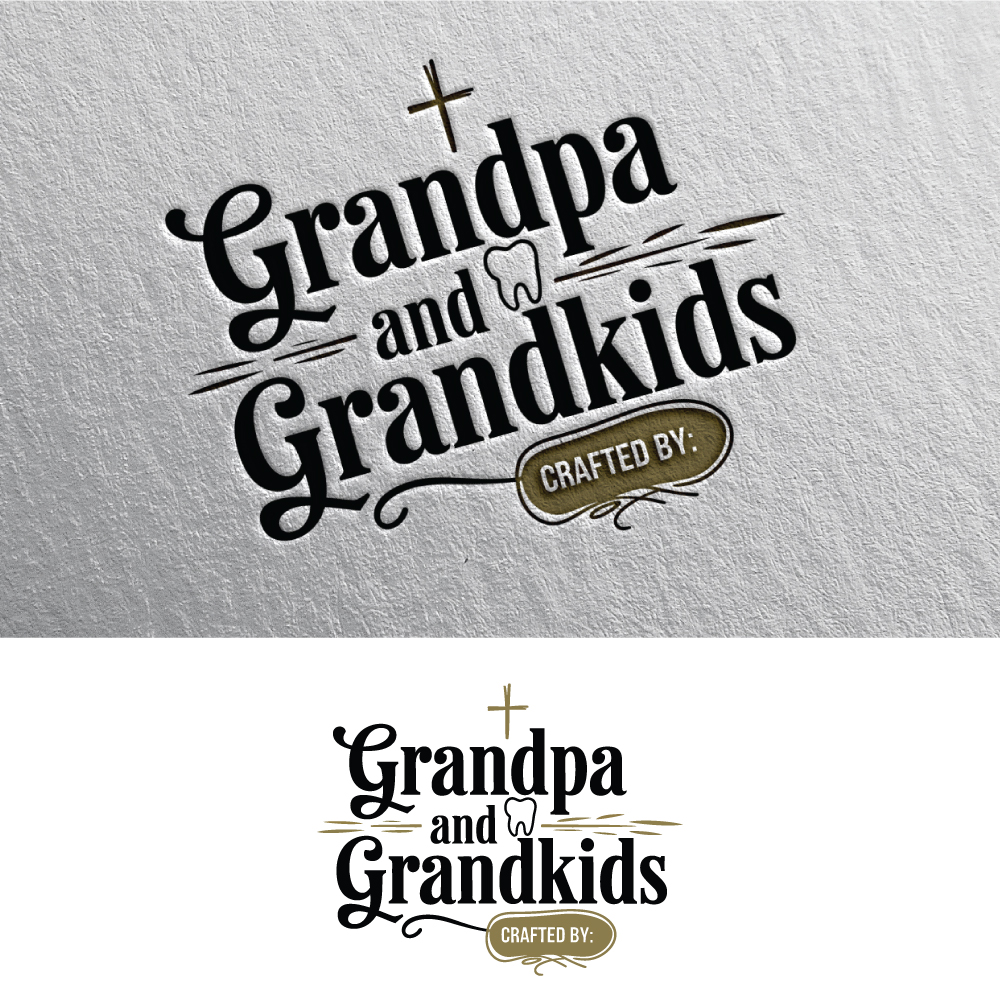 Logo Design by bute for this project | Design #34412417