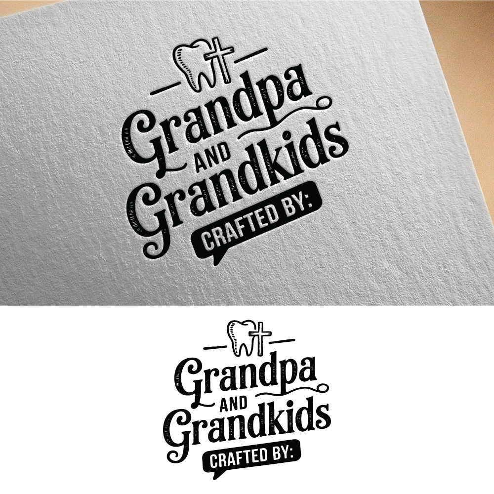 Logo Design by bute for this project | Design #34412418