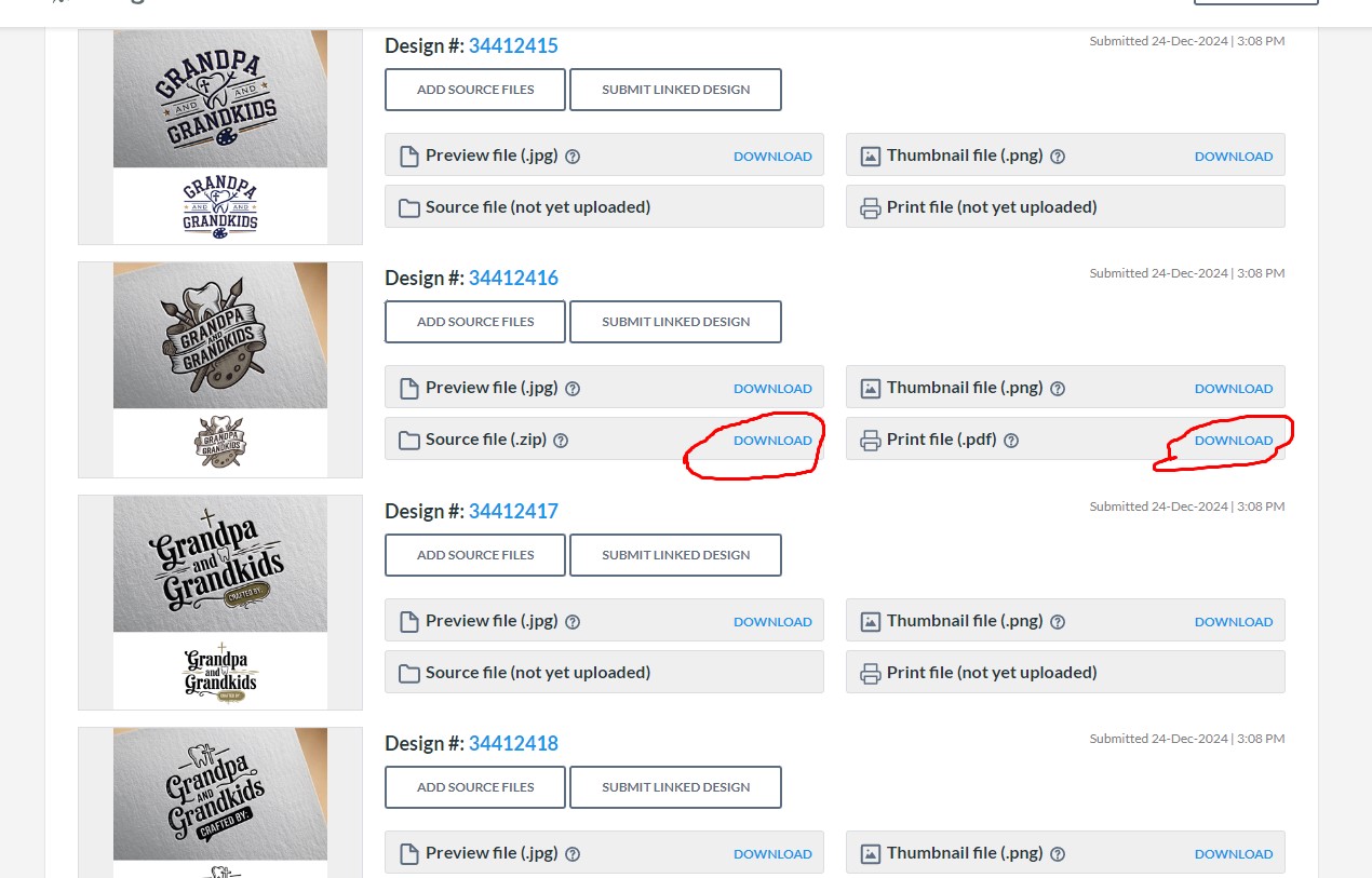 Logo Design by bute for this project | Design #34506665