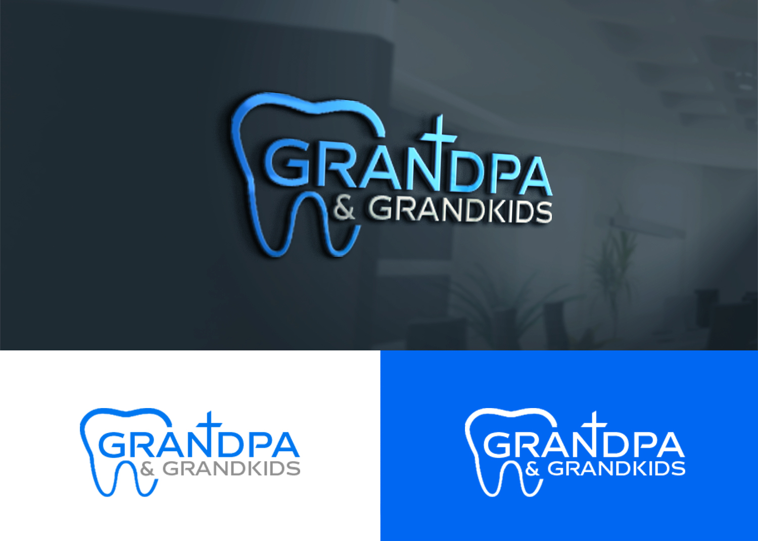 Logo Design by Noor Ezz for this project | Design #34386646