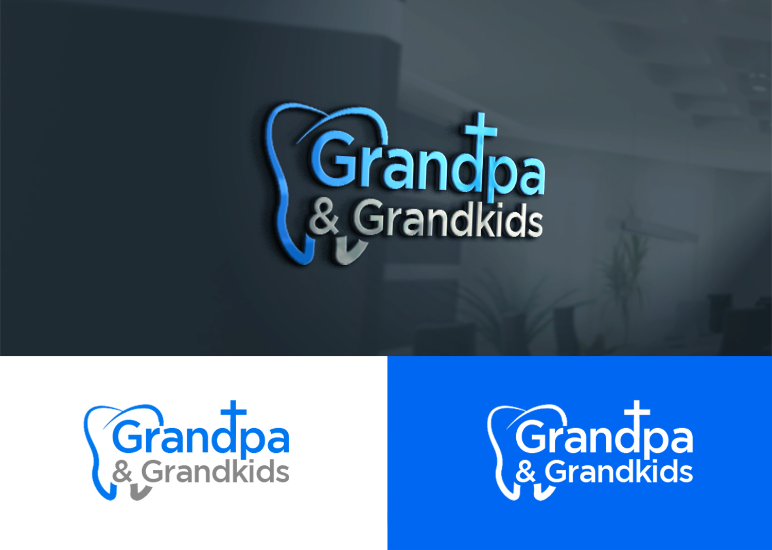 Logo Design by Noor Ezz for this project | Design #34386647