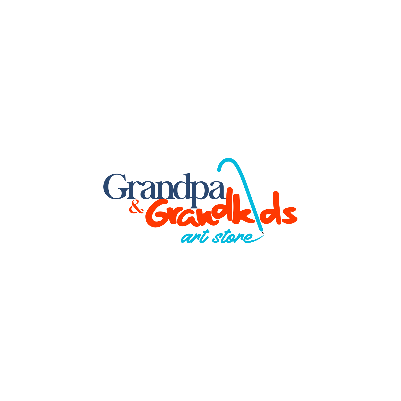 Logo Design by Arham Hidayat for this project | Design #34408582