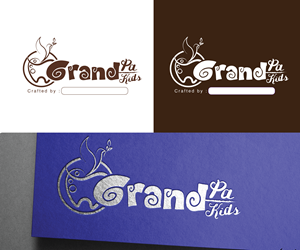 Design de Logo par Penglipur pour ce projet | Design : #34419317