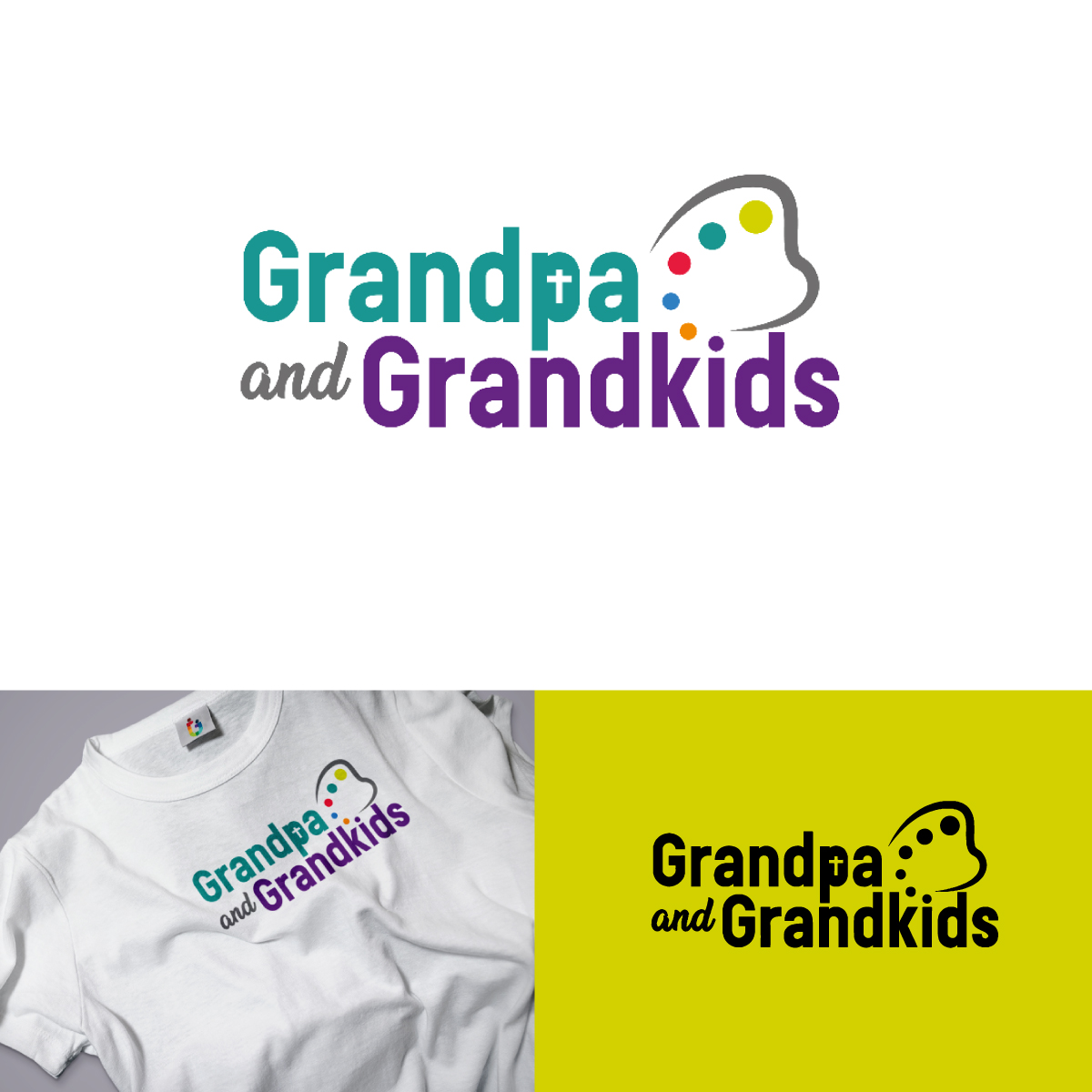 Logo Design by AbhishekkM'24 for this project | Design #34392405