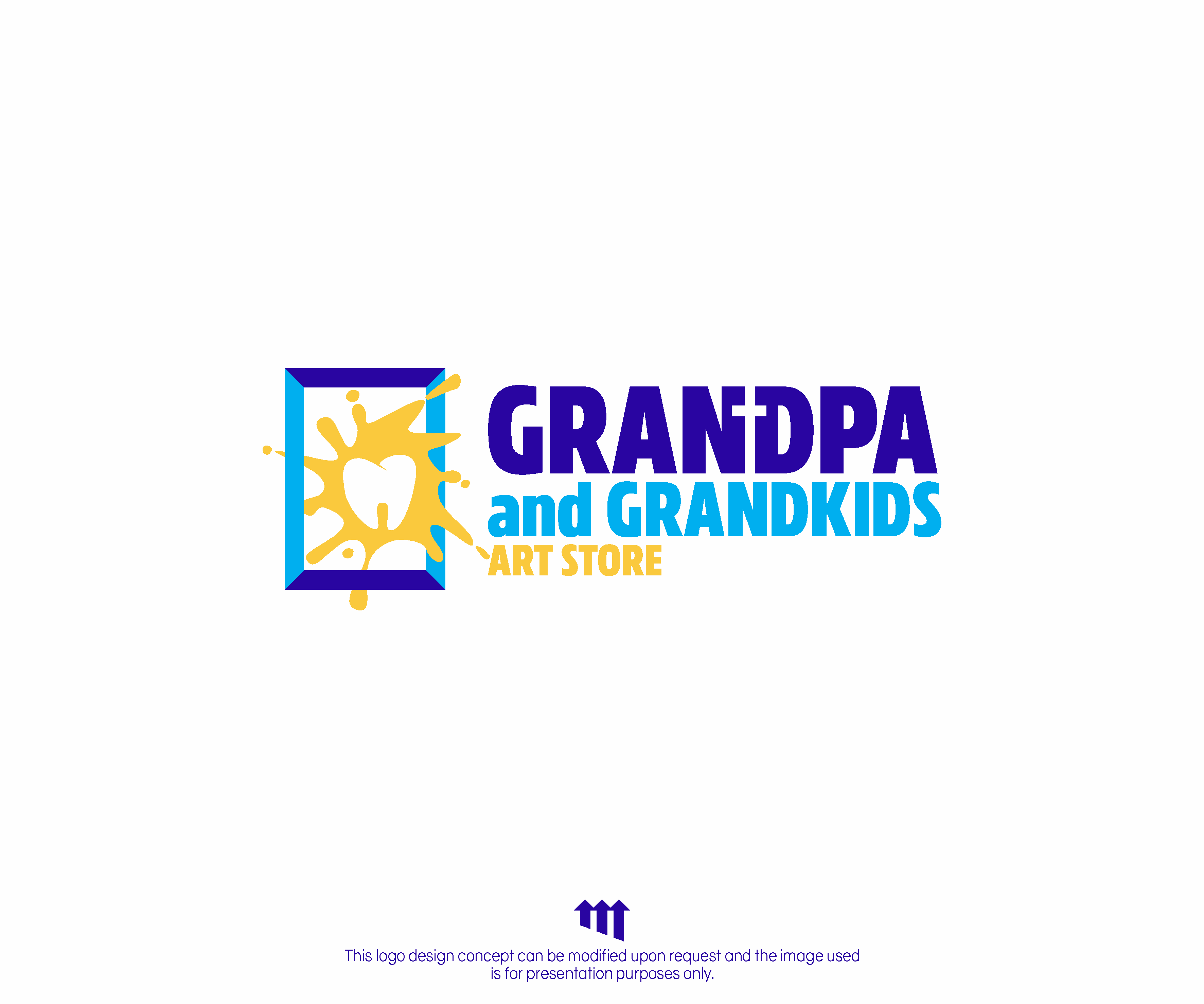 Logo Design by RKingz for this project | Design #34425015