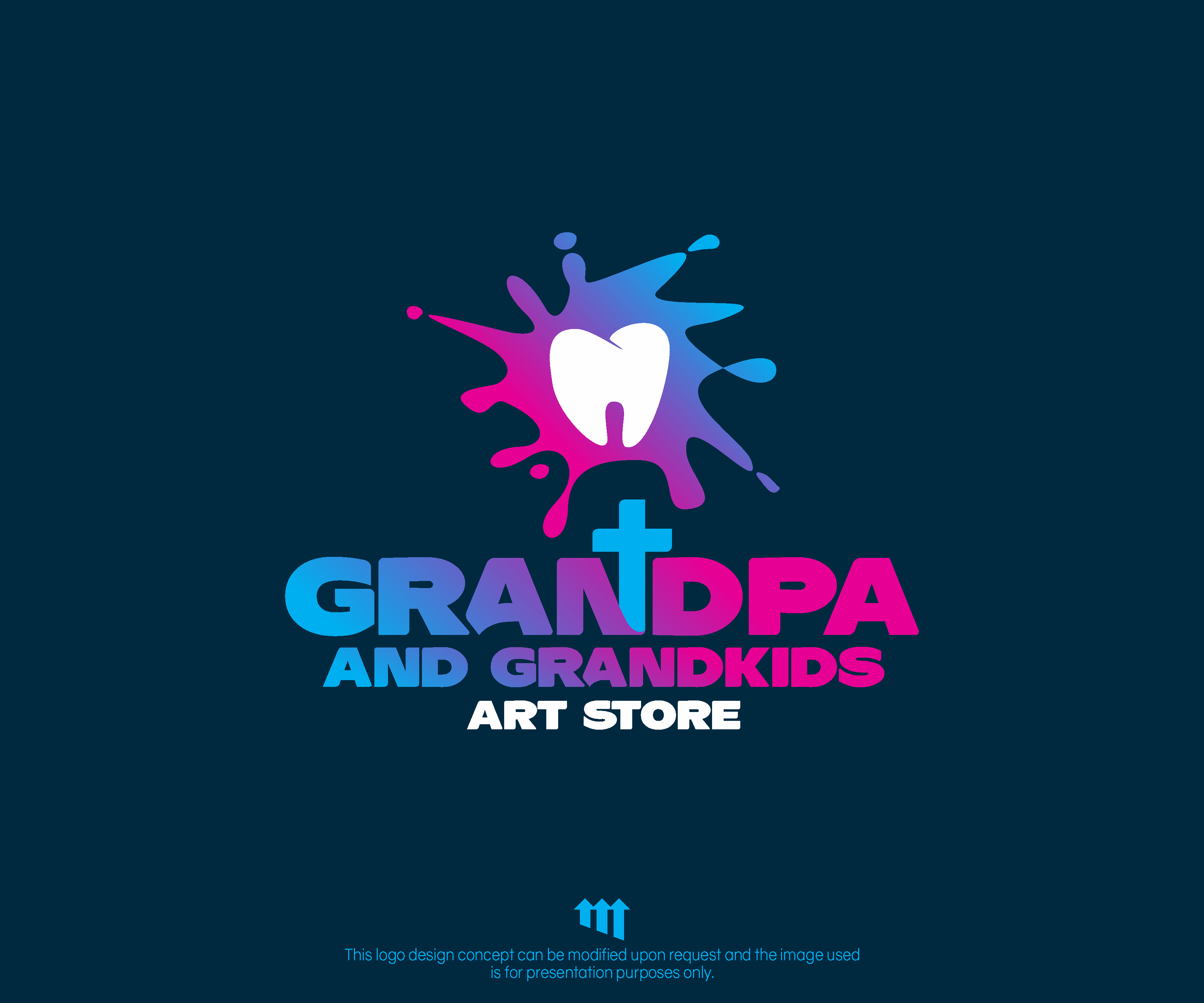 Logo Design by RKingz for this project | Design #34425381