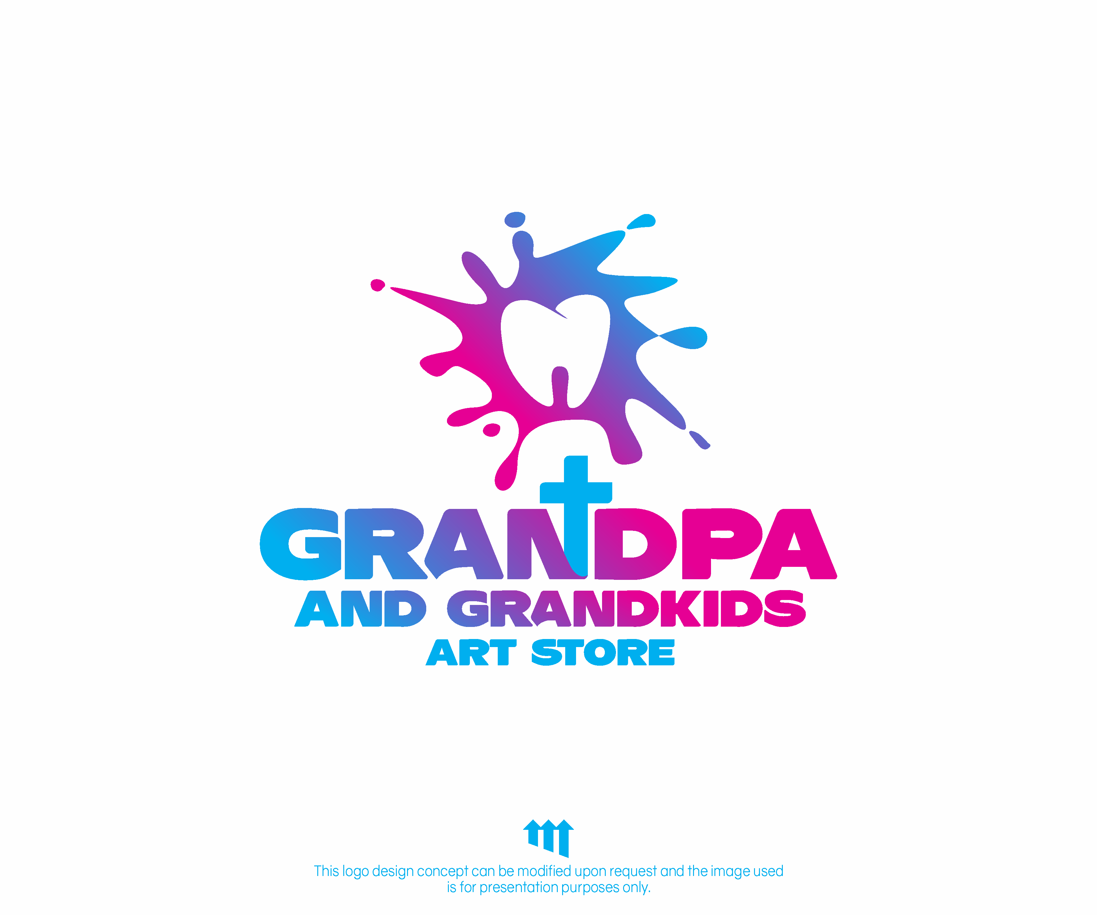 Logo Design by MBARO for this project | Design #34425382