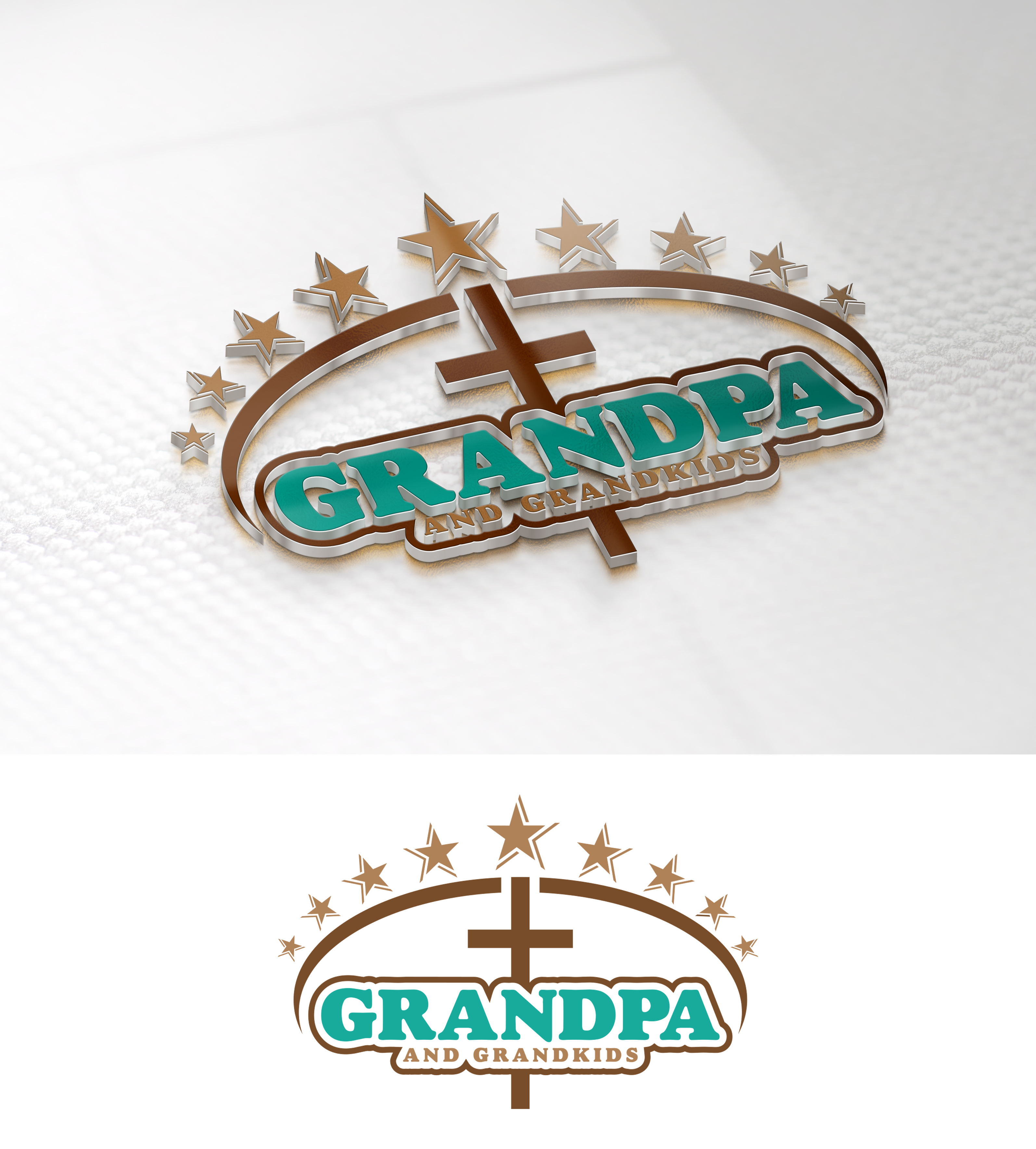 Logo Design by Impressive Designs for this project | Design #34389404