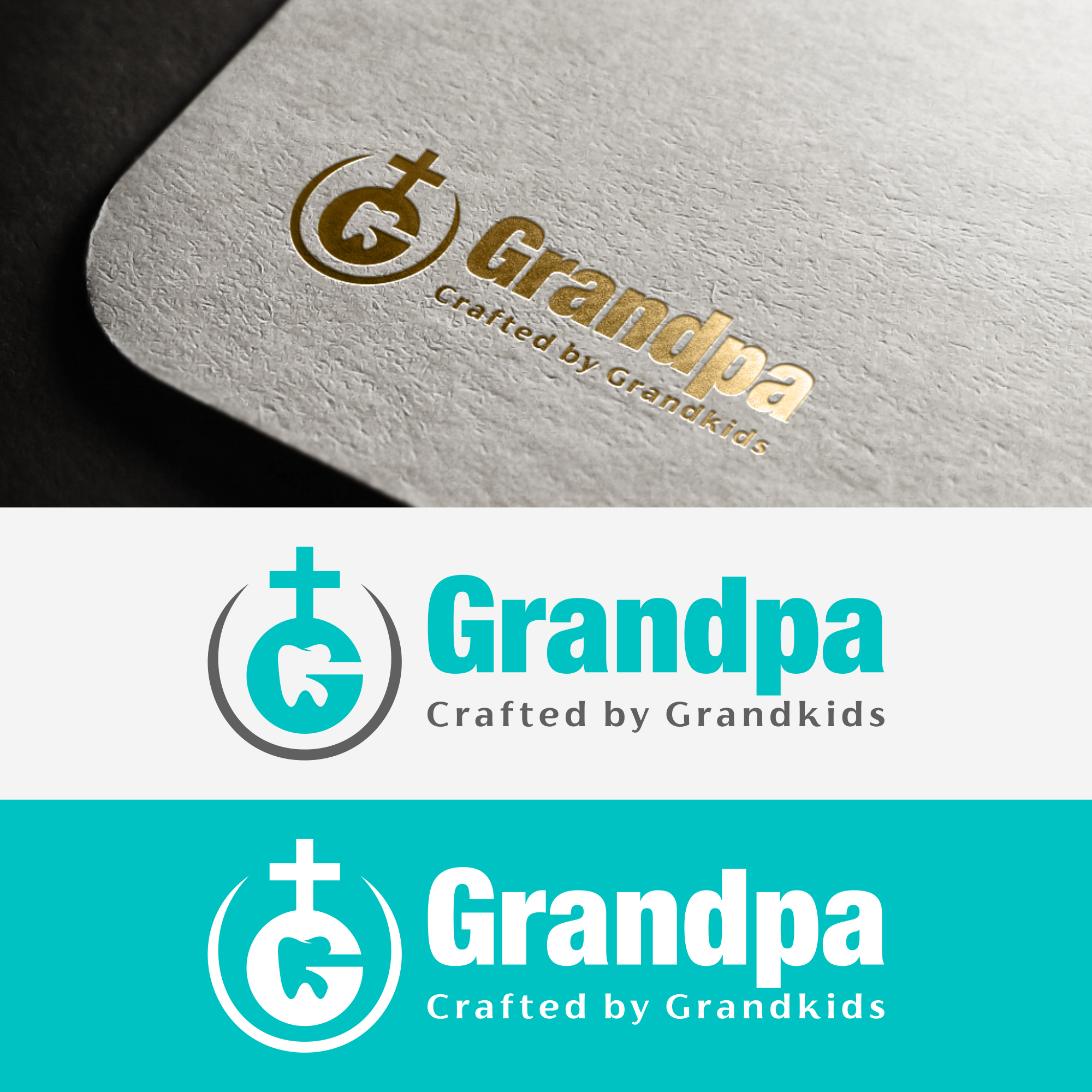 Logo Design by fatiyadesign for this project | Design #34391374