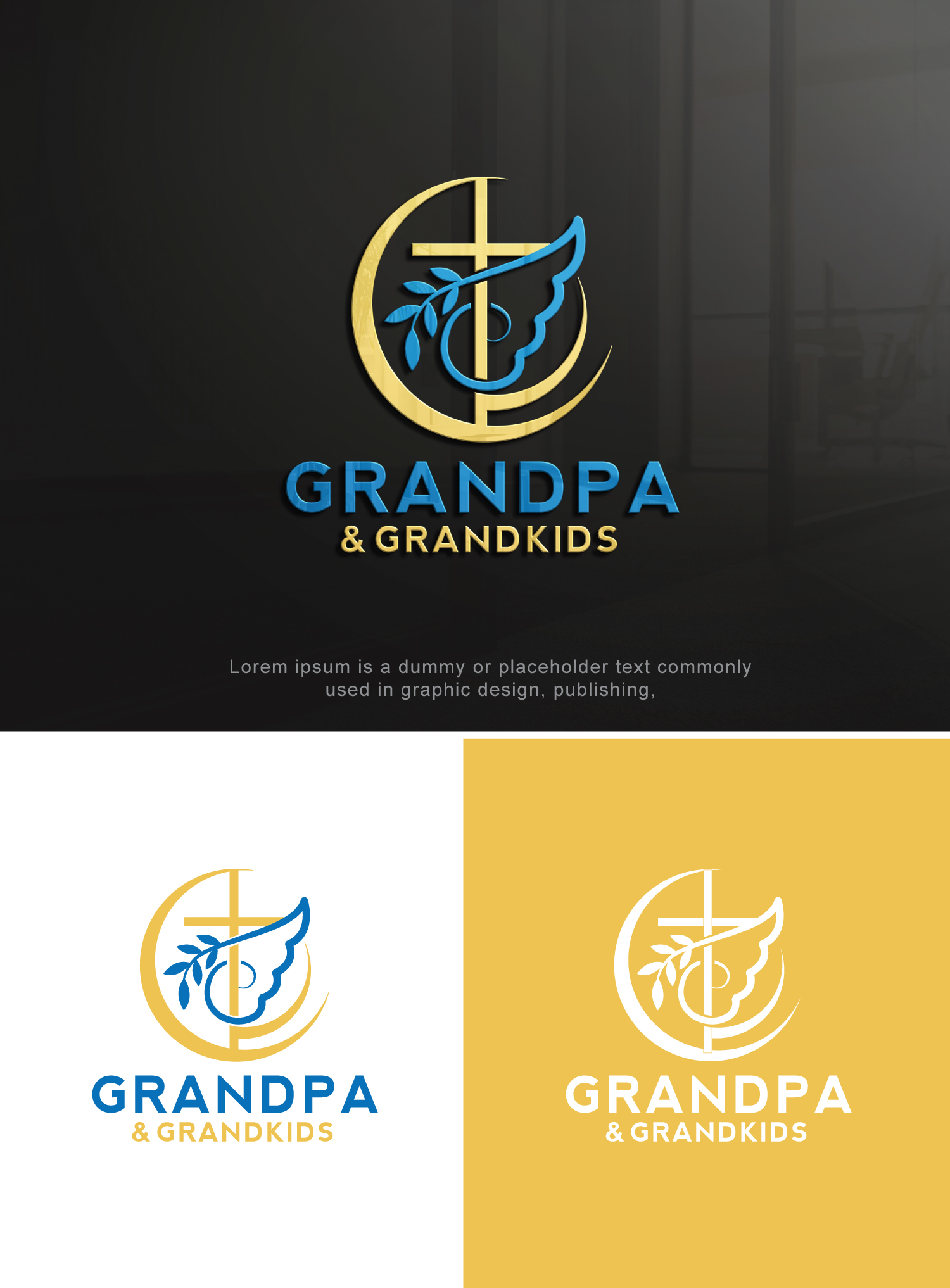 Logo Design by Logo bud design for this project | Design #34394298
