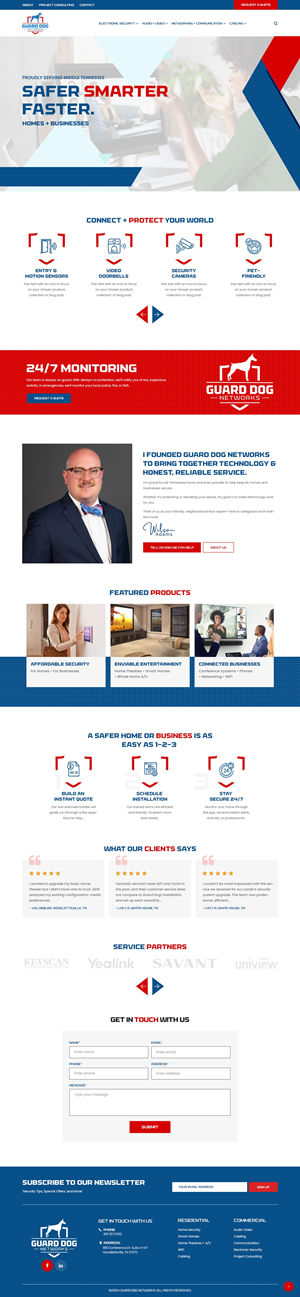 Web Design by NZ Creatives for Val Holden | Design #34402557