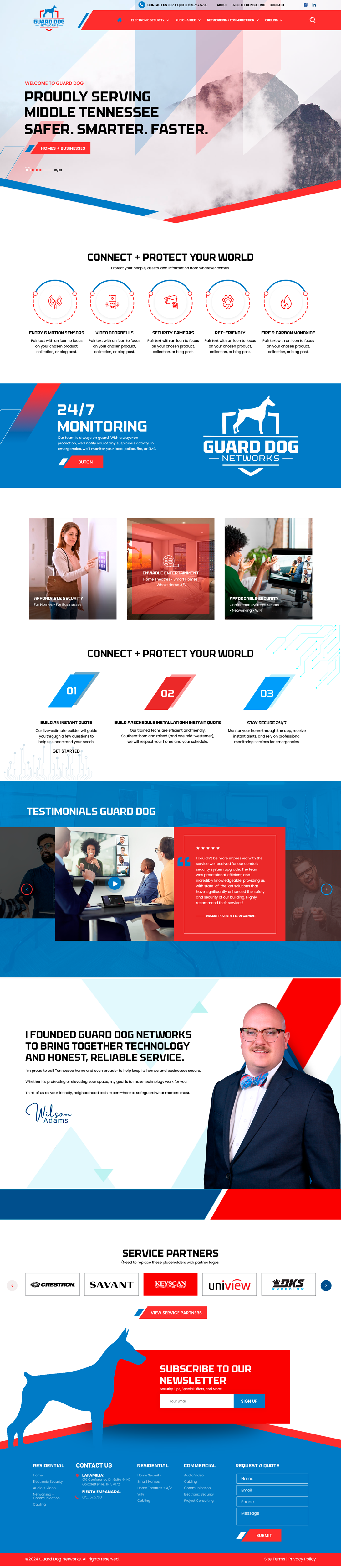 Web Design by NZ Creatives for Val Holden | Design #34402559